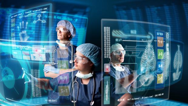 La digitalización, cuenta pendiente en España