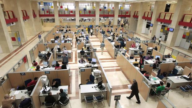 Hasta que no hayan transcurrido cuatro años, Hacienda puede llevar a cabo acciones para verificar una declaración