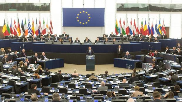 El Intergrupo Juvenil del PE lanzó la iniciativa en 2017
