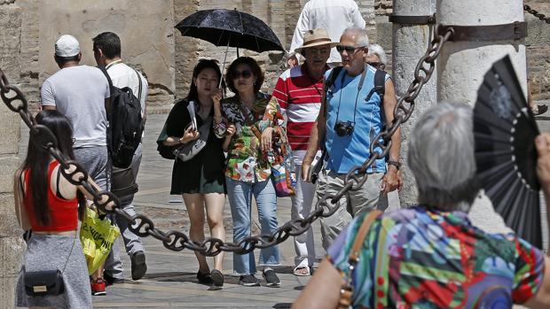 Los precios hoteleros han subido en todos los establecimientos