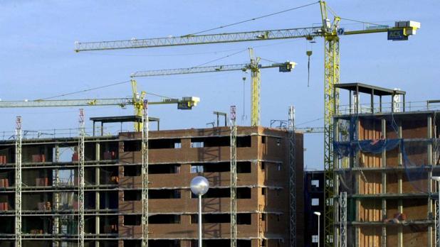 El precio de la vivienda sube un 10,7% en el segundo trimestre del año, según el Índice de Precio de la Vivienda de Ventas REpetidas