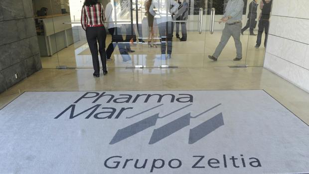 La compañía este hecho ya fue adelantado como uno de los elementos principales de la estrategia para la fusión con Zeltia en diciembre de 2014