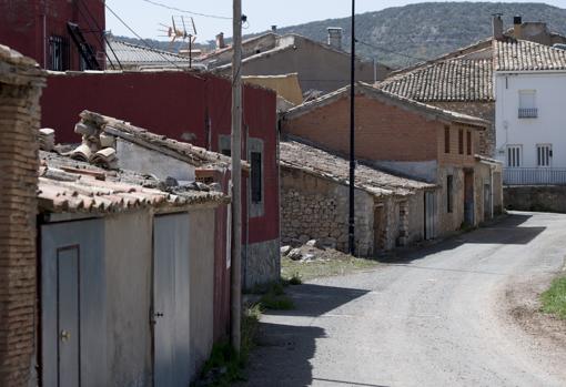 Villaseca de Henares (Guadalajara)