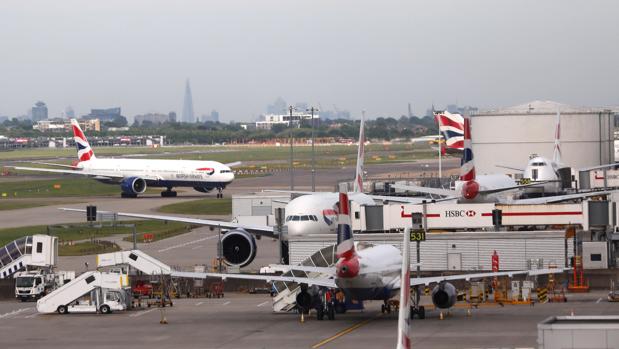 La IATA considera indispensable que el mercado británico permanezca en la Agencia Europea de Seguridad Aérea (EASA)