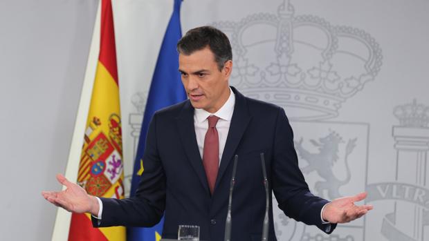 El presidente ha anunciado también que propondrá la creación de una autoridad de protección de los clientes financieros