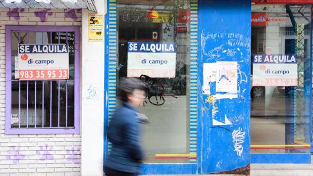 Las viviendas están ubicadas en Madrid, Barcelona, Valencia, Zaragoza, Sevilla o Alicante