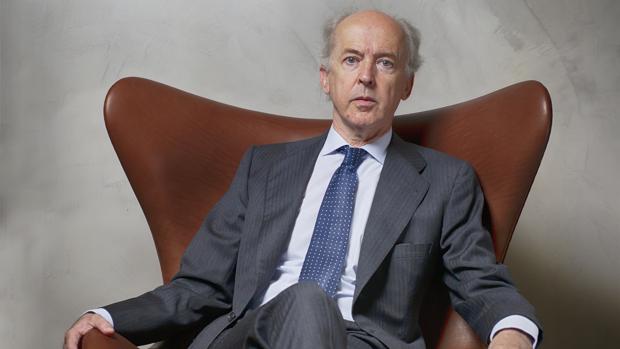 El expresidente de Abengoa, Felipe Benjumea Llorente