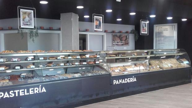 Las cafeterías Altrigo son la última marca creada por la compañía sevillana