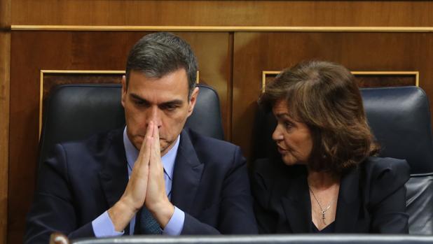 La deuda pública ha aumentado en diciembre un 2,3% respecto al mismo mes del año pasado, con 26.536 millones más