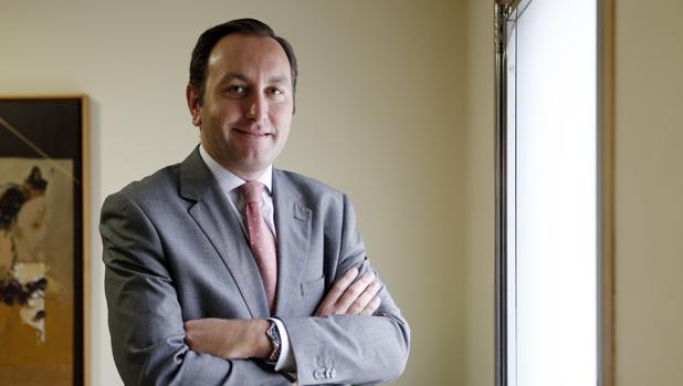 Francisco Martínez-Cañavate, presidente de Fadeco Promotores