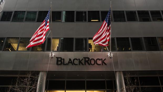 La sede de BlackRock en Nueva York