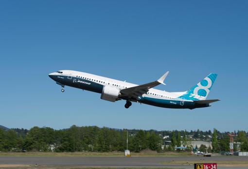 Boeing