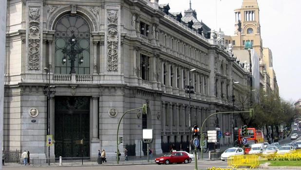 La Administración Central del Estado acumuló globalmente la mayor parte de la deuda