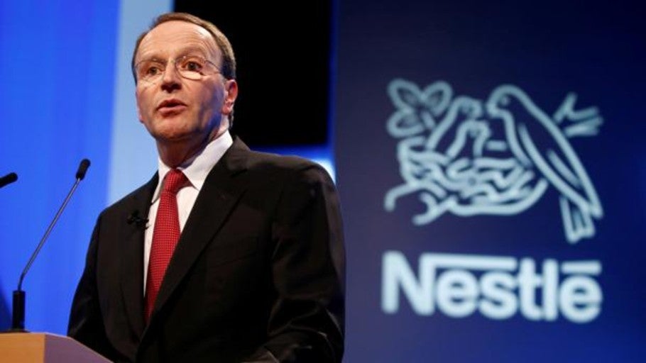 nestle skin health bloomberg