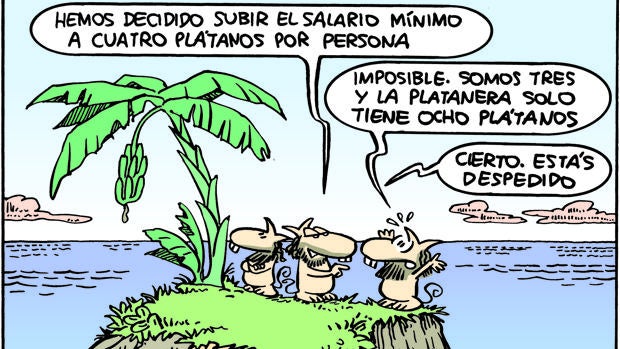 La Audiencia Nacional cree que se «desbordaría la finalidad del SMI y se vaciaría de contenido la negociación colectiva y la autonomía de las partes».