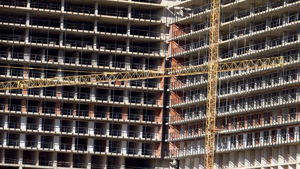Un 90% de los encuestados cree que debe ser el Gobierno quien proteja el derecho a una vivienda digna