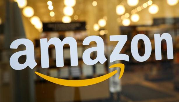 Logo de Amazon
