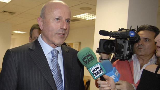 Tomás Olivo, duelpo del 99,5% de la socimi que acaba de repartir 200 millones de euros en dividendos