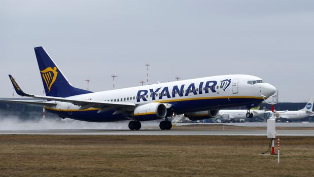 Ryanair avanzó en febrero posibles ajustes en sus bases por la incertidumbre creada por el Brexit
