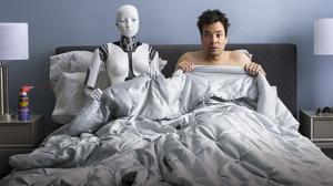 Sexo con robots, ¿una forma de adulterio?