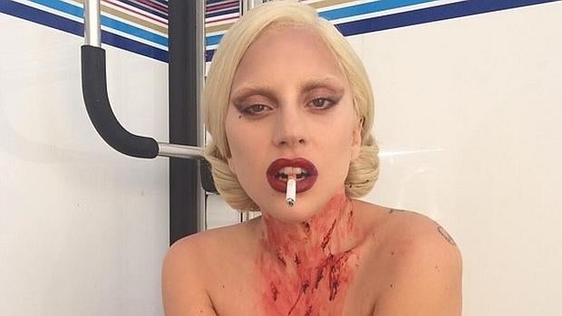 Lady Gaga
