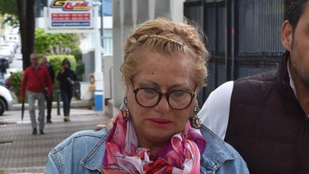 Mayte Zaldívar