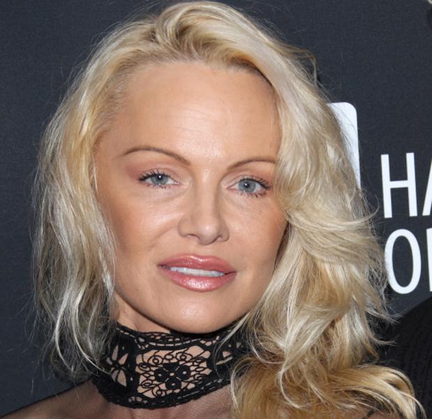 Pamela Anderson