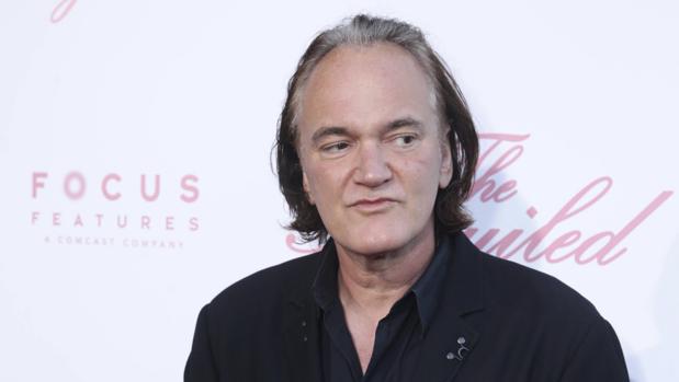 Quentin Tarantino