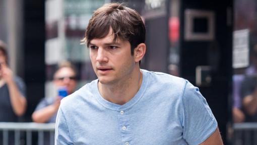 Ashton Kutcher