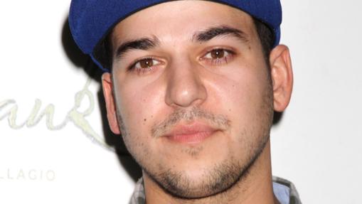 Rob Kardashian