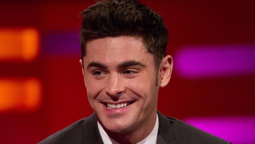 Zac Efron