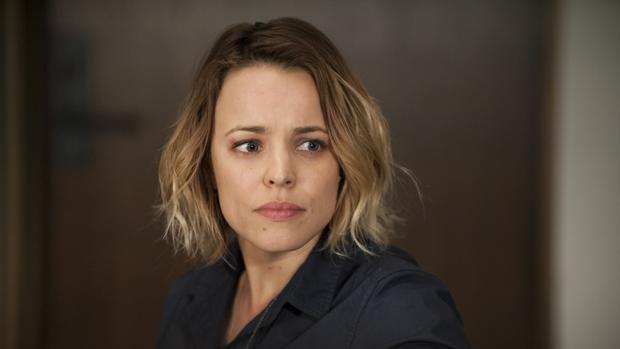 Rachel Mcadams