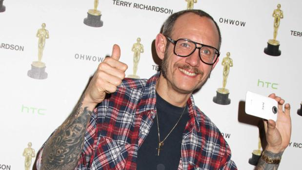 Terry Richardson