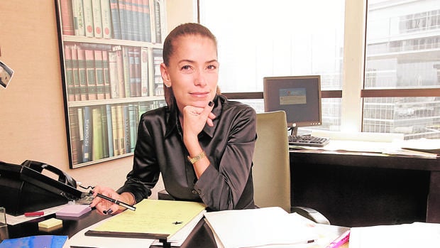Laura Wasser