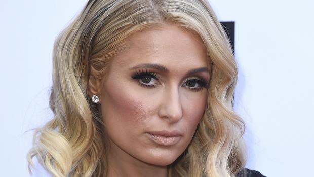 Paris Hilton