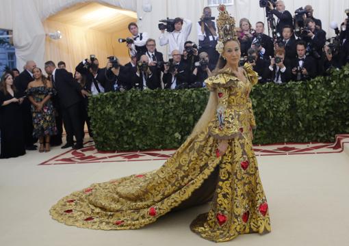 Sarah Jessica Parker