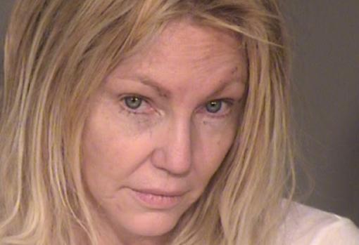 Heather Locklear