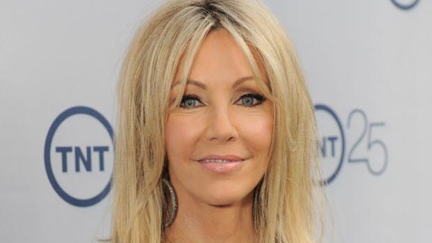 Heather Locklear