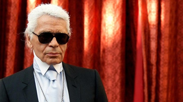Karl Lagerfeld