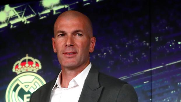 Zidane