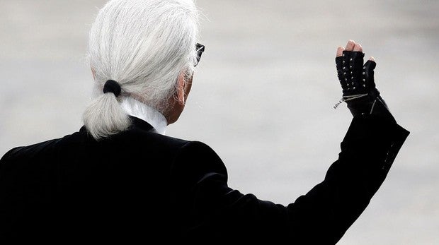 Karl Lagerfeld