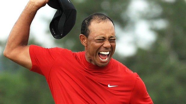 Tiger Woods