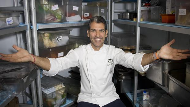 Paco Roncero