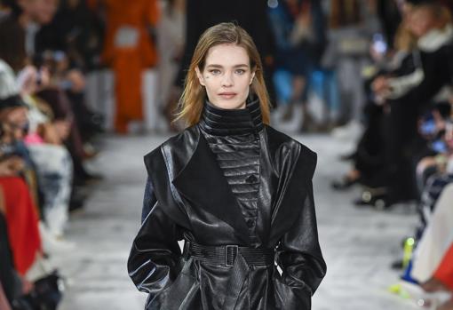 Desfile de Stella McCartney durante la Semana de la Moda de París 2019