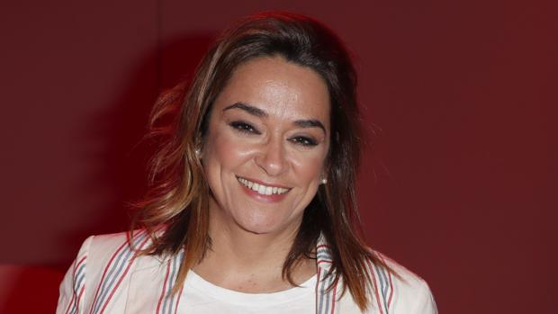 Toñi Moreno
