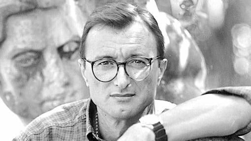 Arturo Pérez-Reverte