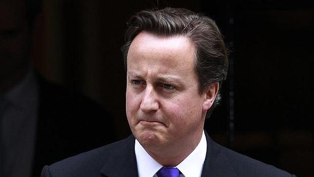 David Cameron