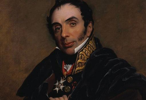 General Álava