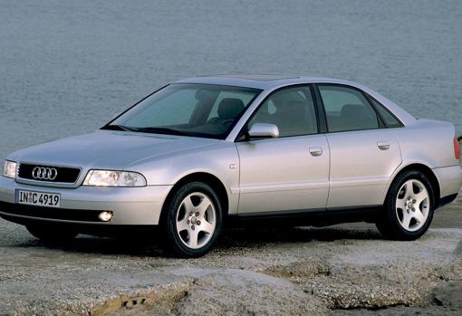 Modelo de 1998