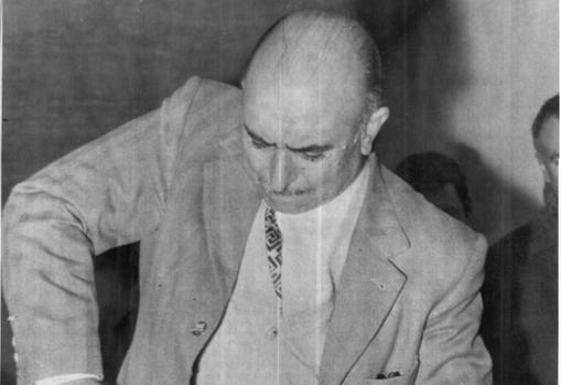Arturo Estévez Varela
